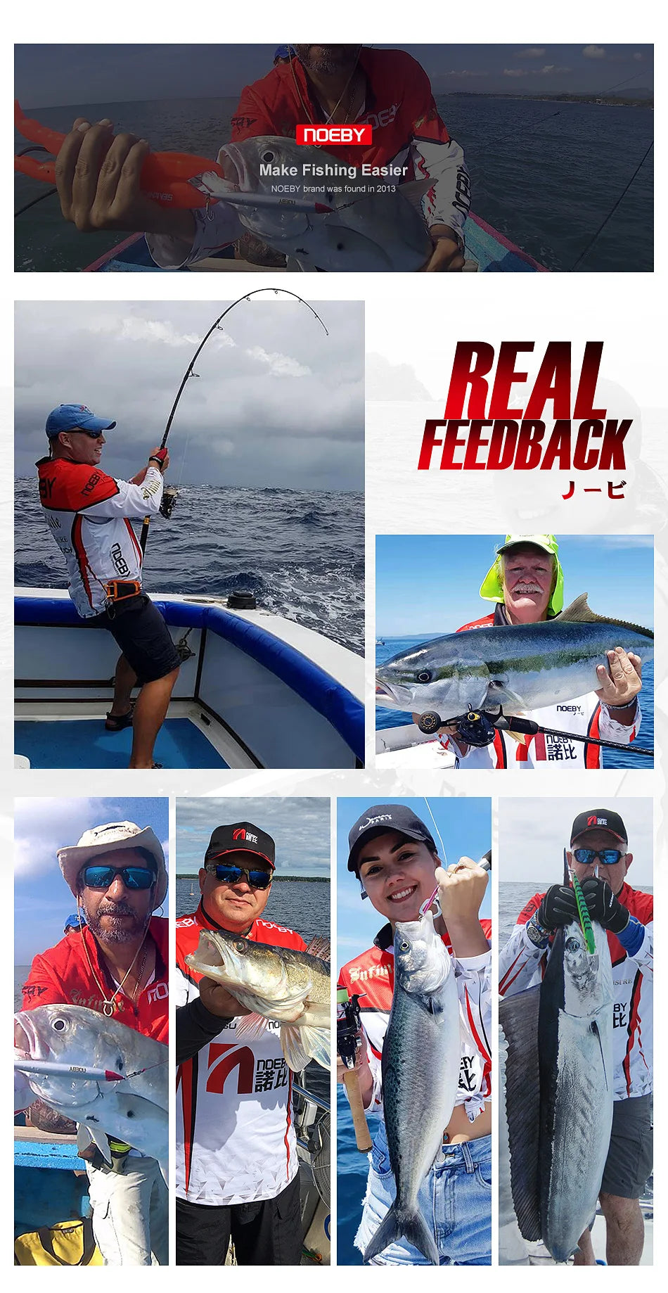 Noeby Big Game Popper Fishing Lure 200mm 116g GT Tuna Topwater Popper Saltwater Artificial Hard Lures Saltwater Fishing Lure - Duke's Fishing Supply