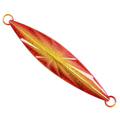 Butterfly Jig (Glow in the Dark) - Duke's Fishing Supply
