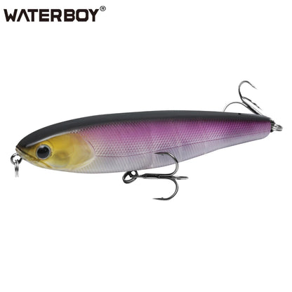 Pencil Popper (3.3"/3.7"/5.0") - Duke's Fishing Supply