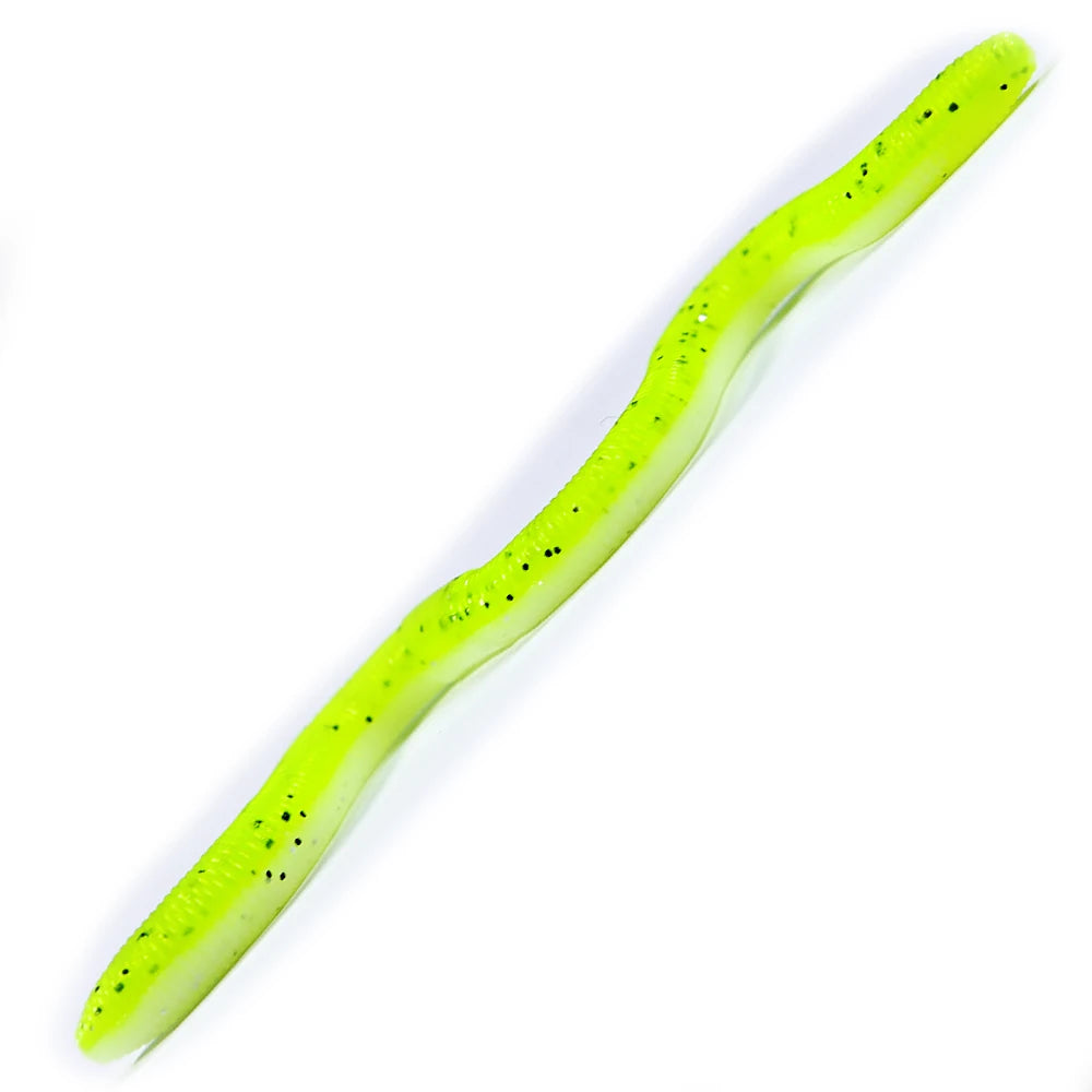 Worm Soft Plastic Lure (3.9") - Duke's Fishing Supply