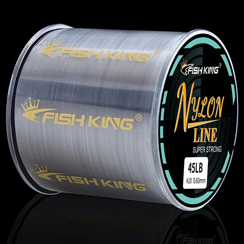 Monofilament Fishing Line (4-34LB) - Duke's Fishing Supply