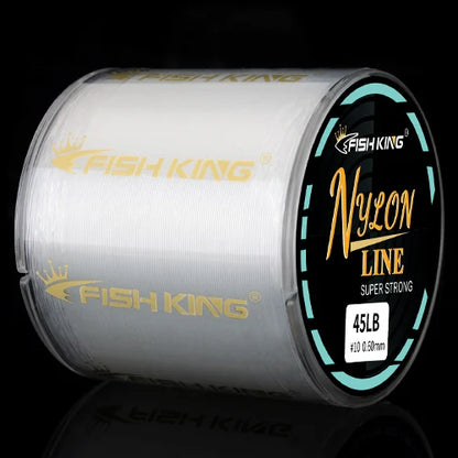 Monofilament Fishing Line (4-34LB) - Duke's Fishing Supply