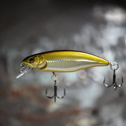 Sinking Minnow Jerkbait (2") - Duke's Fishing Supply