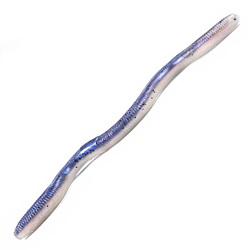 Worm Soft Plastic Lure (3.9") - Duke's Fishing Supply