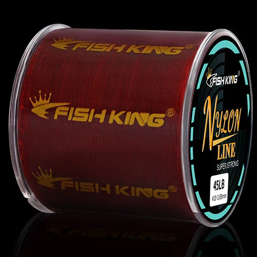 Monofilament Fishing Line (4-34LB) - Duke's Fishing Supply