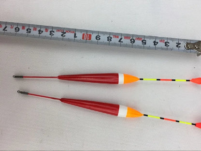 Carp Floats (Various Sizes) - Duke's Fishing Supply