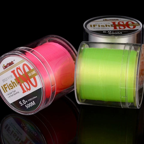 Nylon Fishing Line (2-16KG) - Duke's Fishing Supply