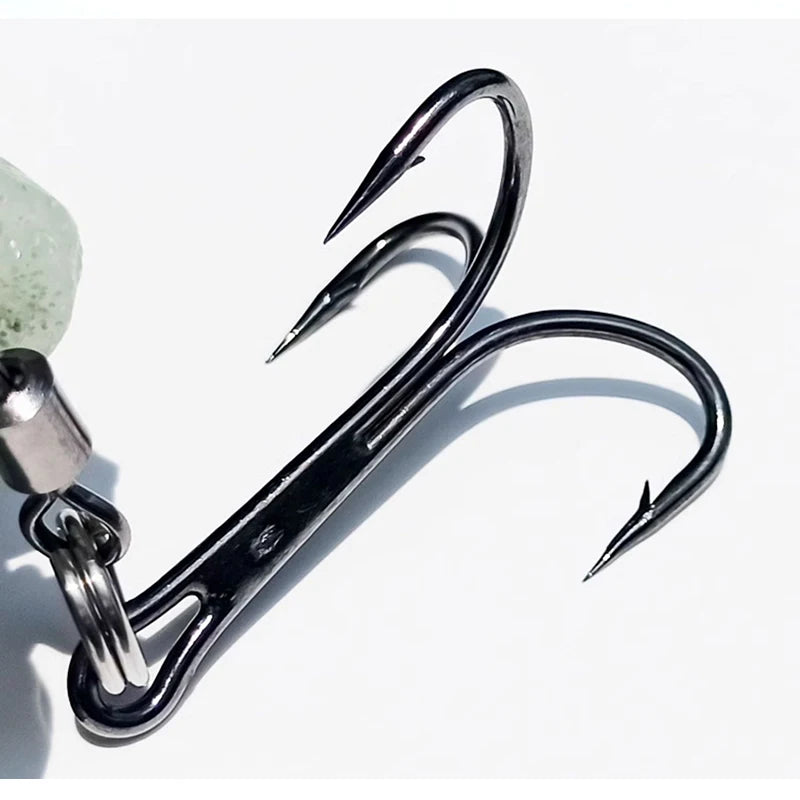 Glow-in-the-Dark Octopus Jig (100-400g)