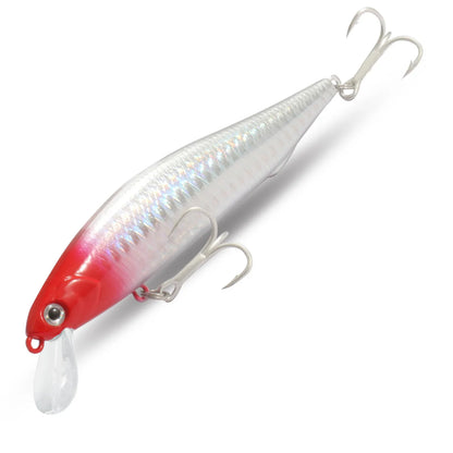 Sinking Minow 5g 7g 14g Jerkbait Magnetic Boost Fishing Lure Gravity Balance System Cast Deep Bait Wobbler Pesca Swimbait Pesca - Duke's Fishing Supply