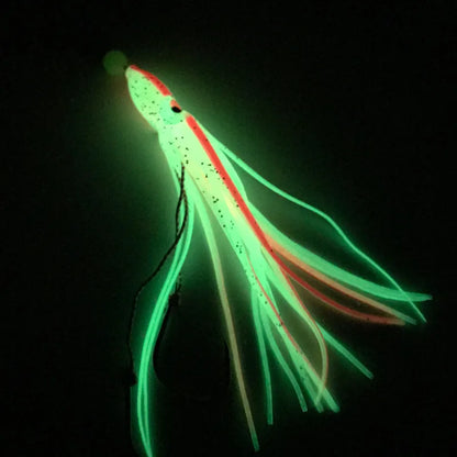 Skirted Jig (40-200g) - Duke's Fishing Supply