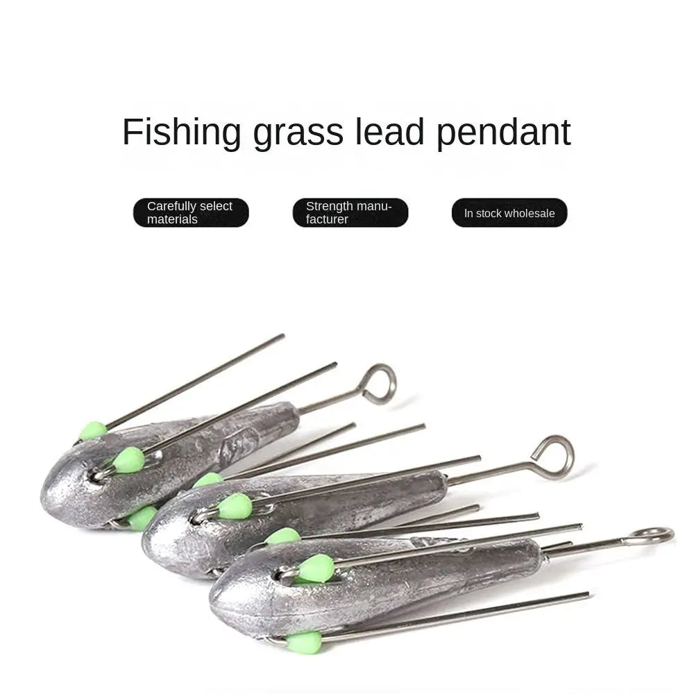 Surf Anchor Sinker Weights (50–110 g) - Duke's Fishing Supply