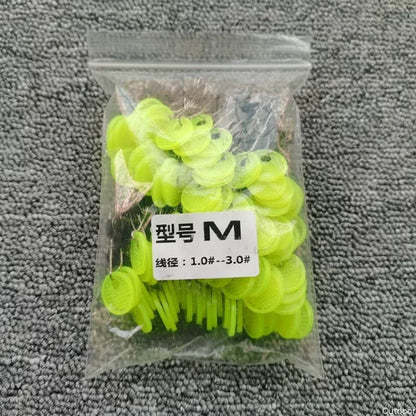 Fishing Stopper (60/pk) - Duke's Fishing Supply
