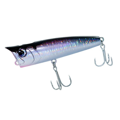 Jet Rock Popper (Various Sizes) - Duke's Fishing Supply