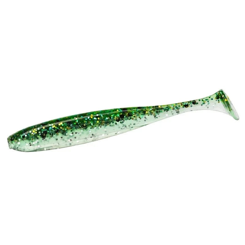 XL Paddle Tail Swimbait (6/Pack) - Duke's Fishing Supply