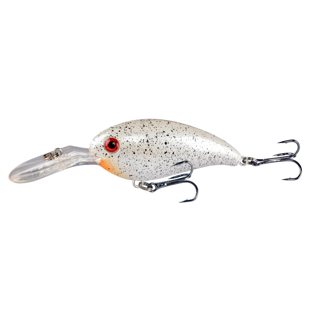 Floating Crankbait (13' Depth) - Duke's Fishing Supply