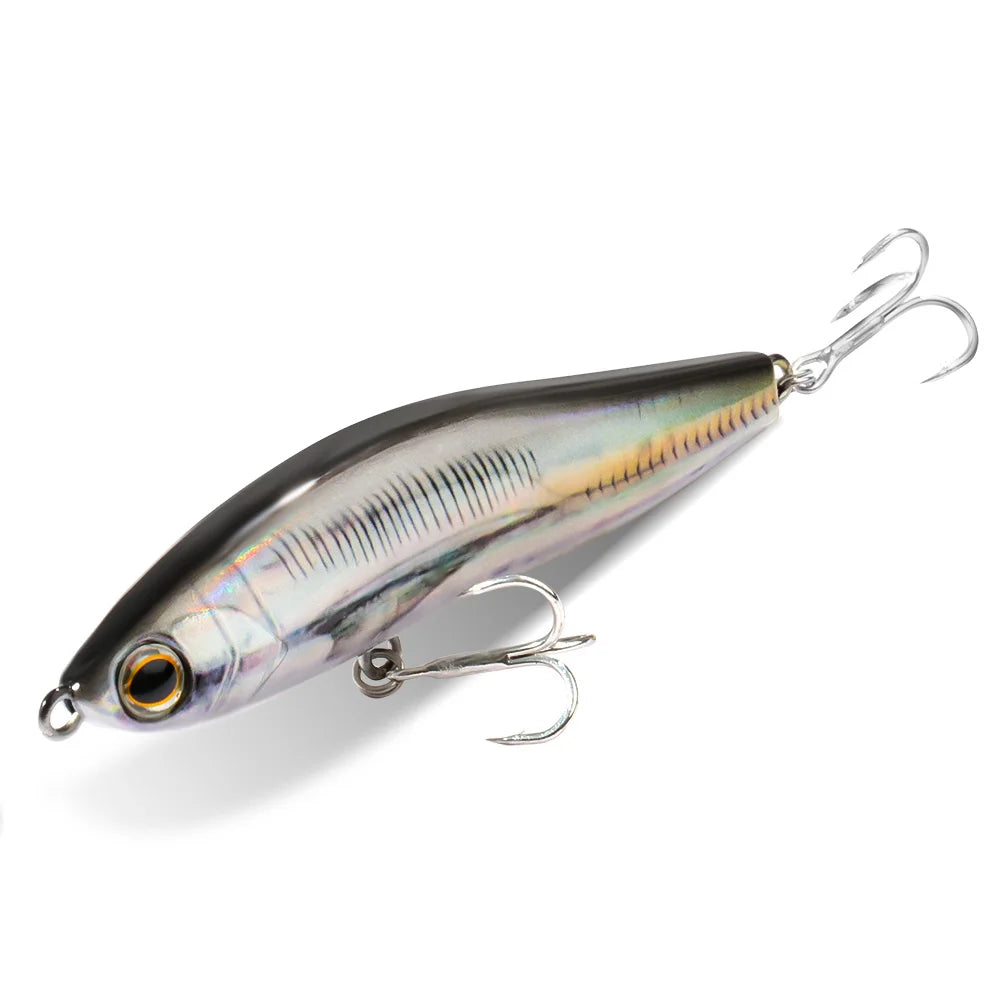 Sinking Pencil Lure - Duke's Fishing Supply