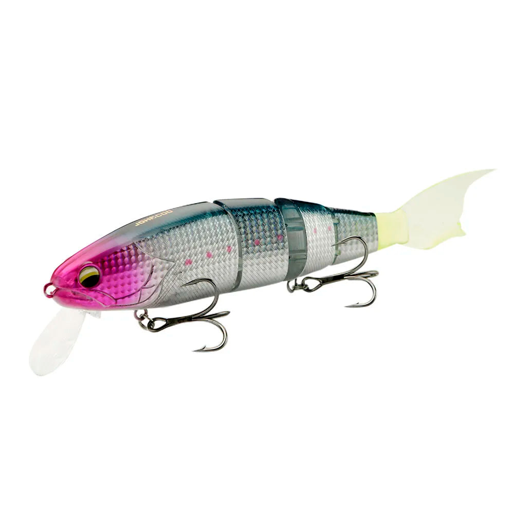 Floating Jointed Swimbait (9"|100g) - Duke's Fishing Supply