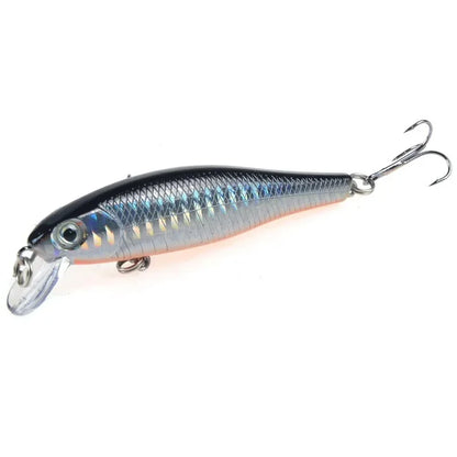 Sinking Minnow Jerkbait - Duke's Fishing Supply