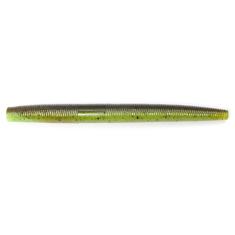 Senko Soft Plastic Worm (4") - Duke's Fishing Supply