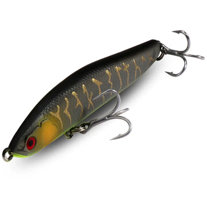 Sinking Pencil Bait 16g 9.8cm 12g 8.5cm Wobbler Weight Transfer System Popper Pesca Swimbait Cast Minnow Tackle Fishing Lure - Duke's Fishing Supply