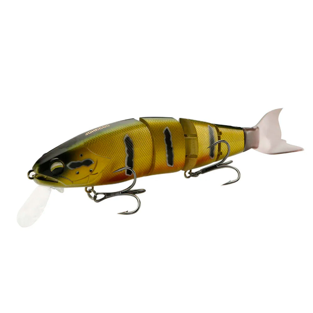 Floating Jointed Swimbait (9"|100g) - Duke's Fishing Supply