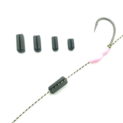 Quick Change Tungsten Line Sinker - Duke's Fishing Supply