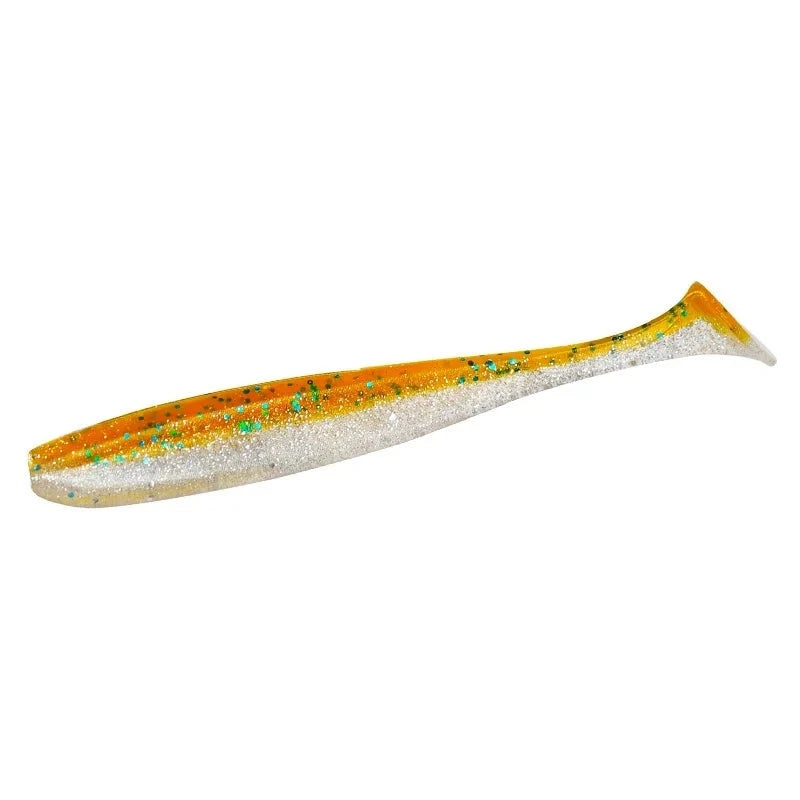 XL Paddle Tail Swimbait (6/Pack) - Duke's Fishing Supply