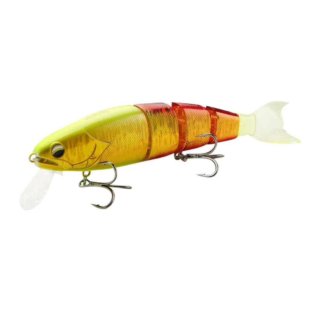 Floating Jointed Swimbait (9"|100g) - Duke's Fishing Supply