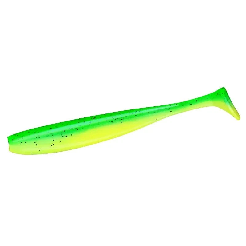 XL Paddle Tail Swimbait (6/Pack) - Duke's Fishing Supply