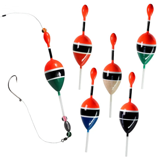 Premium Inline Sliding Bobber - Duke's Fishing Supply