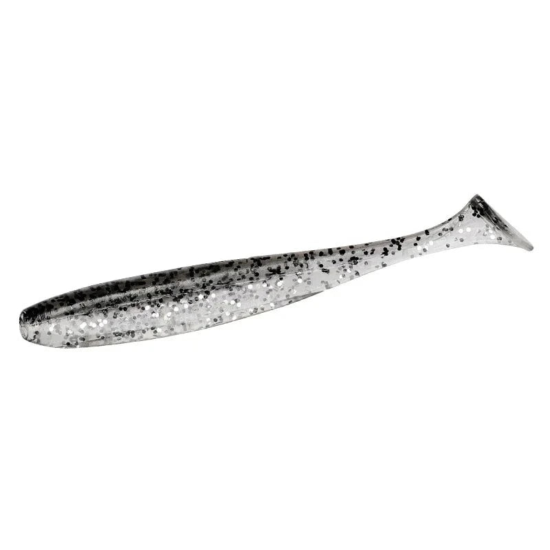 XL Paddle Tail Swimbait (6/Pack) - Duke's Fishing Supply