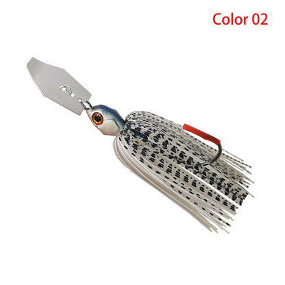 Chatterbait (Various Sizes) - Duke's Fishing Supply