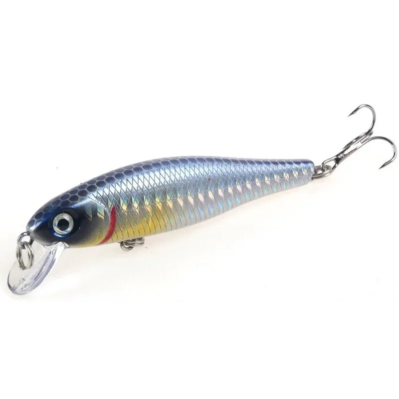 Sinking Minnow Jerkbait - Duke's Fishing Supply