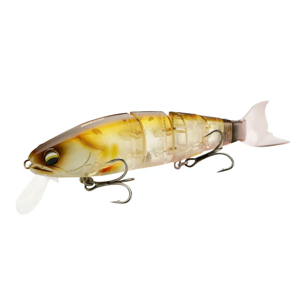 Floating Jointed Swimbait (9"|100g) - Duke's Fishing Supply