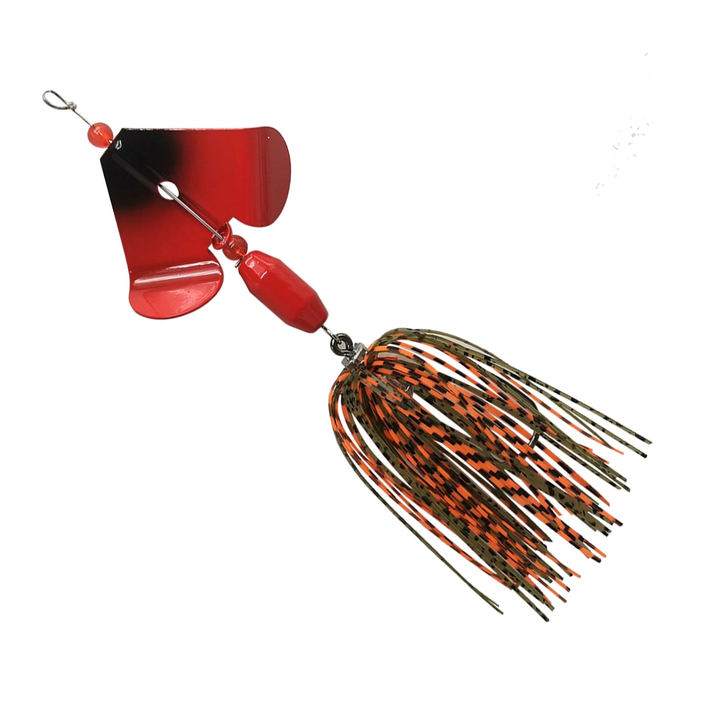 Inline Spinnerbait (0.6 oz) - Duke's Fishing Supply