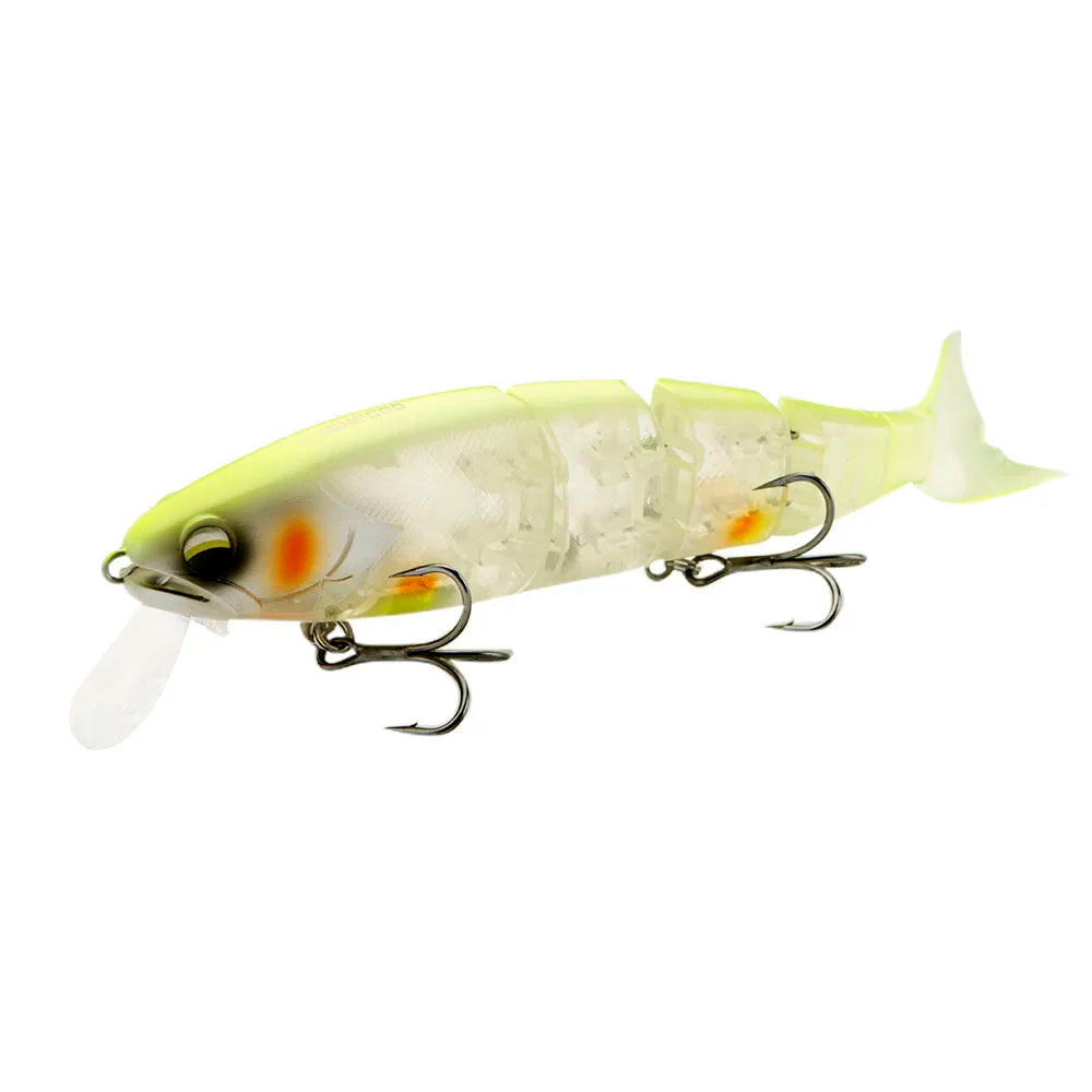 Floating Jointed Swimbait (9"|100g) - Duke's Fishing Supply