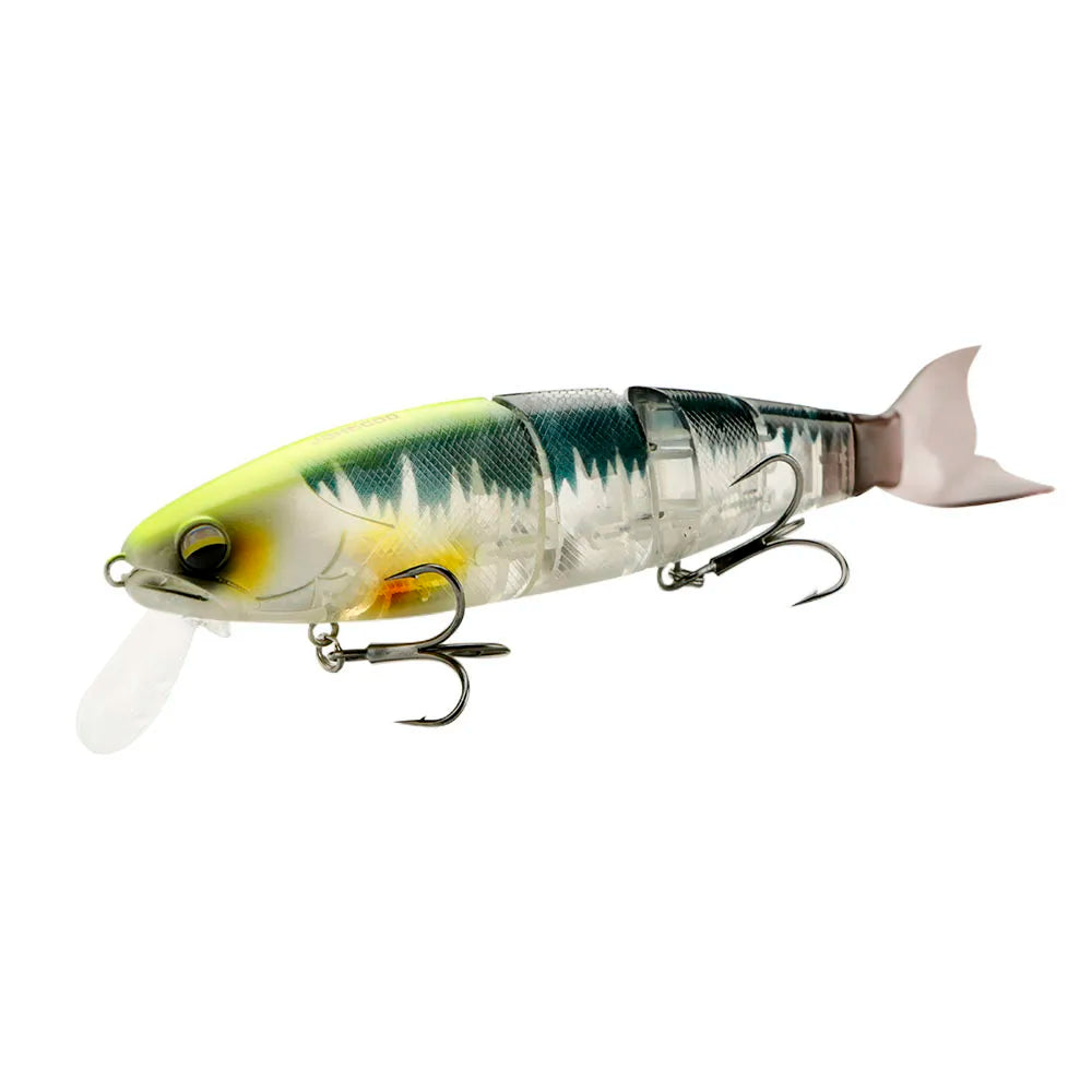 Floating Jointed Swimbait (9"|100g) - Duke's Fishing Supply