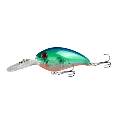 Floating Crankbait (13' Depth) - Duke's Fishing Supply