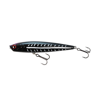 Topwater Pencil Popper (3.7"/4.5") - Duke's Fishing Supply