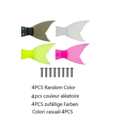 Floating & Sinking Jointed Swimbait - Duke's Fishing Supply