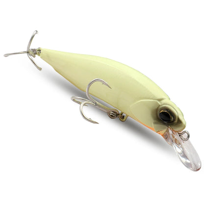 Fishing Lure Kit Floating 8.5g Bait Sinking Minnow 5g Wobbler Swimbait Carp Fishing Tackle Rattle Cranbait Set Pesca Jerkbait - Duke's Fishing Supply