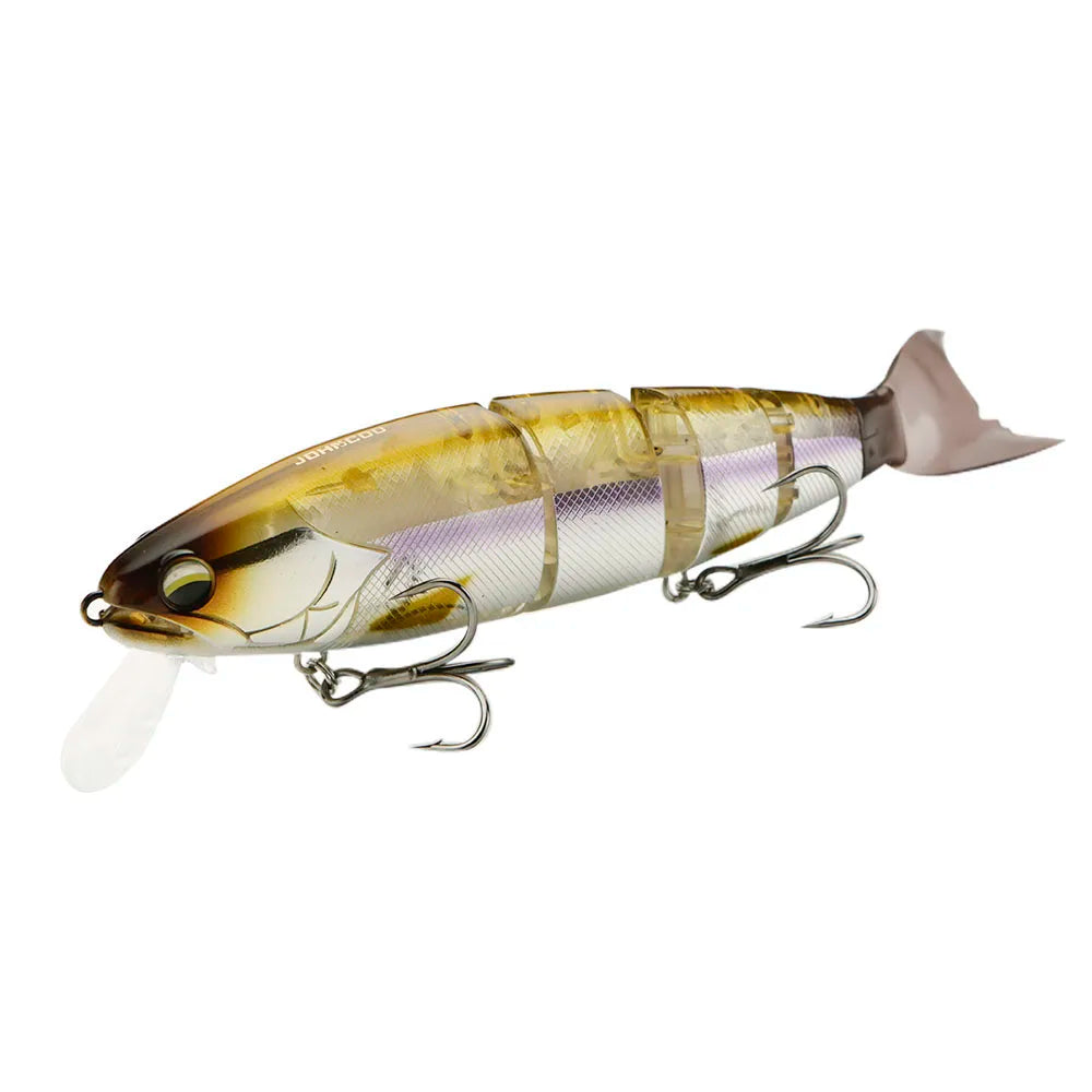 Floating Jointed Swimbait (9"|100g) - Duke's Fishing Supply