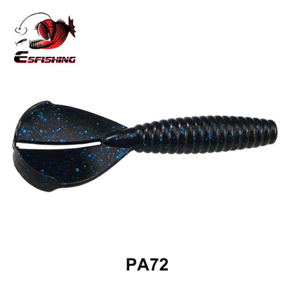 Twin Tail Craw Soft Plastic Lure - Duke's Fishing Supply