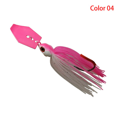 Chatterbait (Various Sizes) - Duke's Fishing Supply