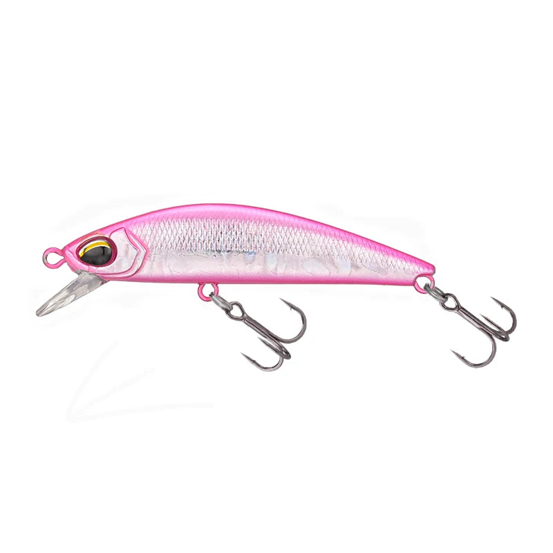 Sinking Minnow Jerkbait (2.5") - Duke's Fishing Supply