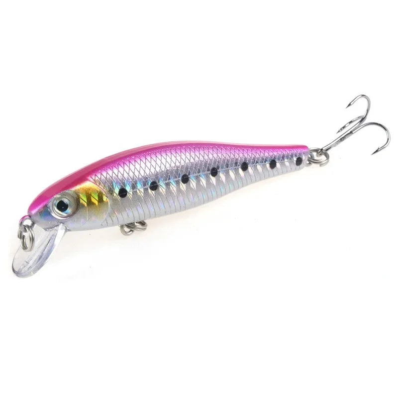 Sinking Minnow Jerkbait - Duke's Fishing Supply