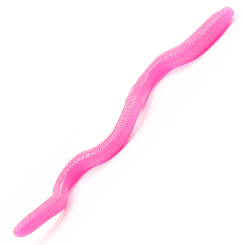 Worm Soft Plastic Lure (3.9") - Duke's Fishing Supply