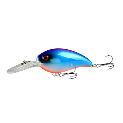 Floating Crankbait (13' Depth) - Duke's Fishing Supply