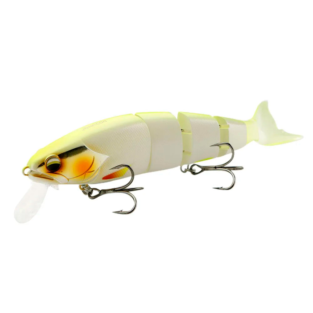 Floating Jointed Swimbait (9"|100g) - Duke's Fishing Supply