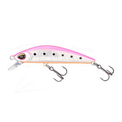 Sinking Minnow Jerkbait (2.5") - Duke's Fishing Supply